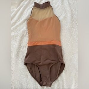 Womens Small Mariia Leotard